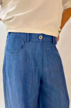 Jeans Tencel