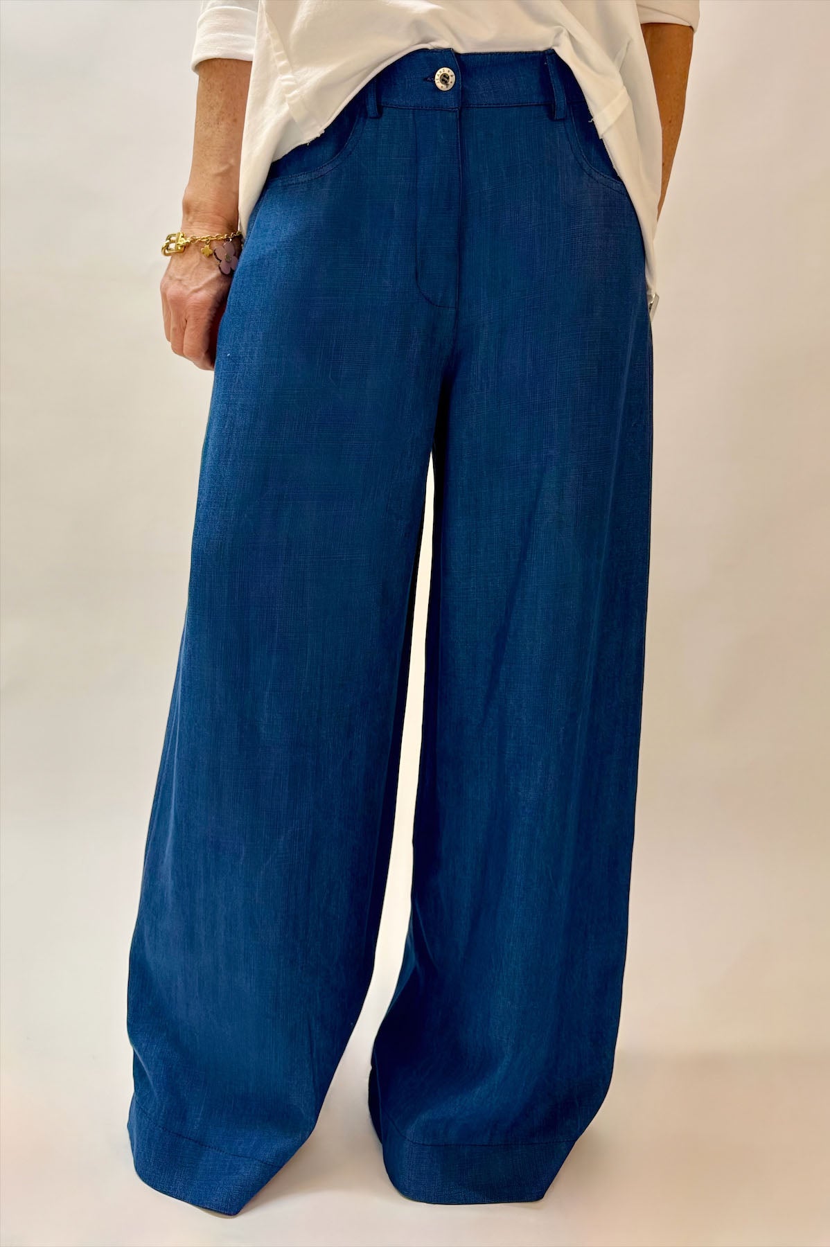 Jeans Tencel