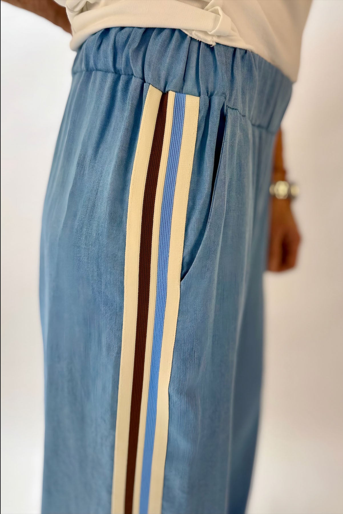 Jeans Banda Gros