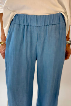 Jeans Banda Gros
