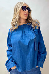Camicia Jeans