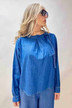Camicia Jeans