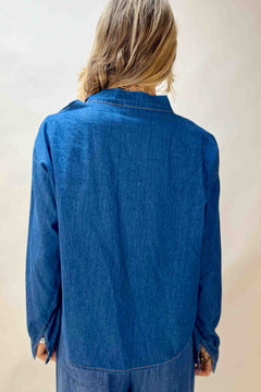 Camicia Jeans