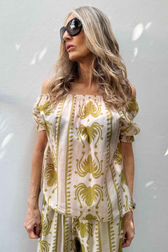 Top Fantasia Tencel