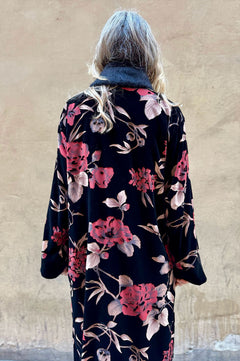 Kimono Lungo Devorè