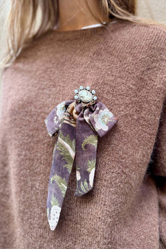 Maglia Girocollo Tinta Unita