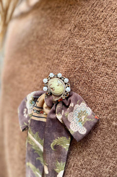 Maglia Girocollo Tinta Unita