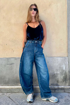 Jeans a Palloncino