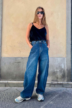 Jeans a Palloncino