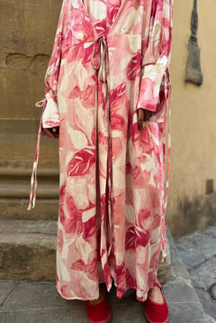Abito Kimono Flora