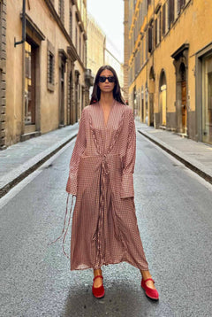 Abito Kimono Agata