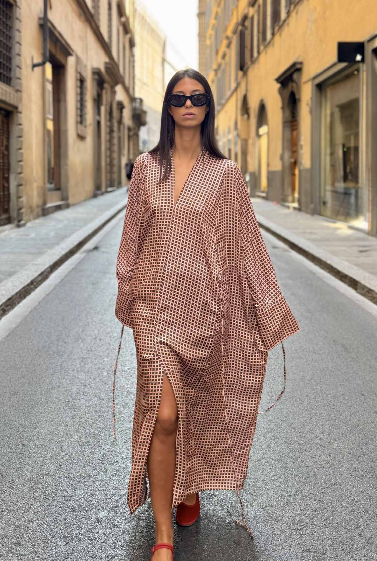 Abito Kimono Agata