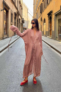 Abito Kimono Agata