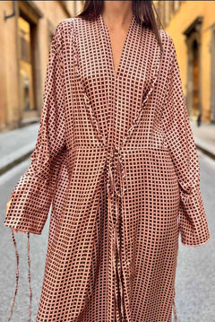 Abito Kimono Agata