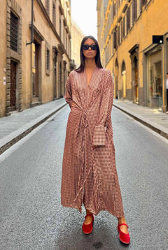 Abito Kimono Agata