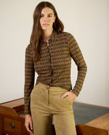 Camicia Maglina