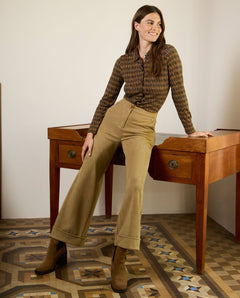 Camicia Maglina
