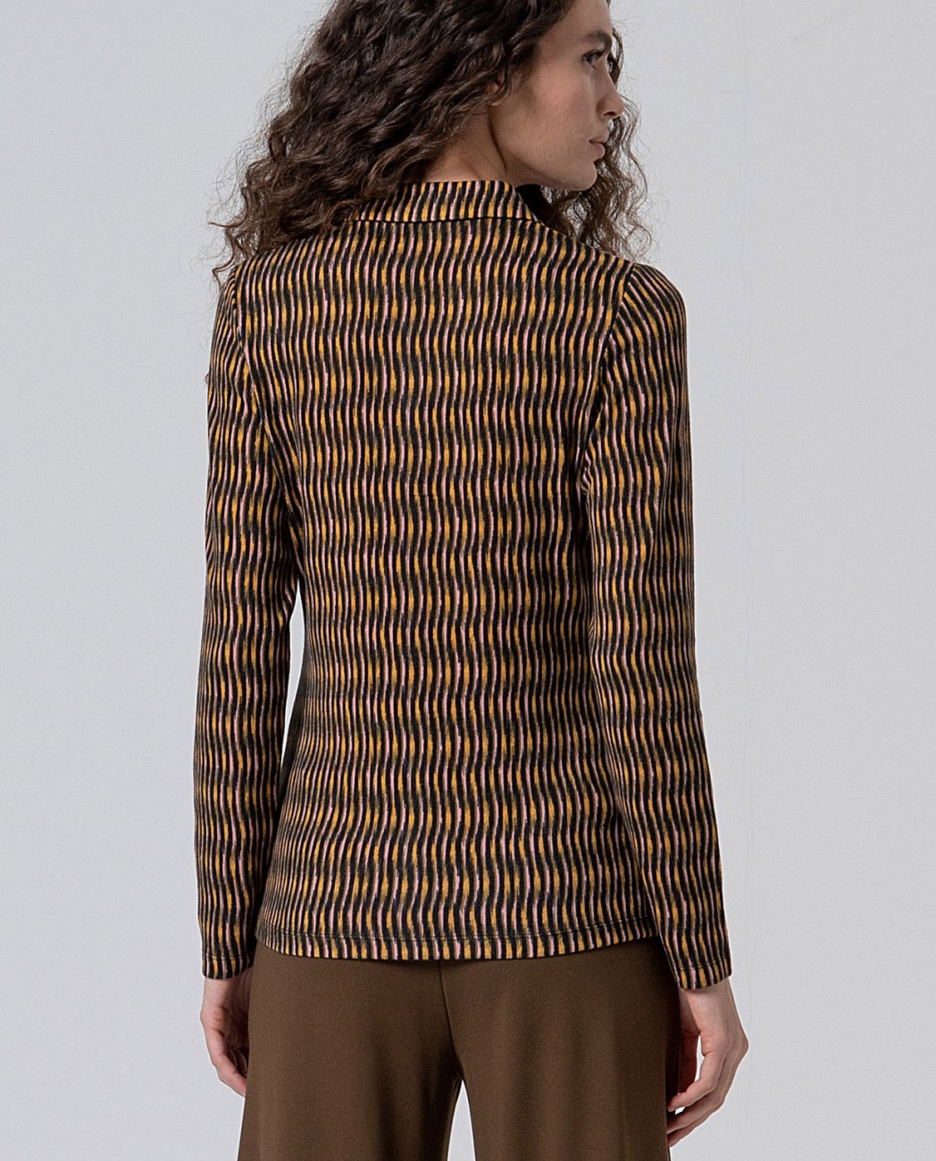Camicia Maglina