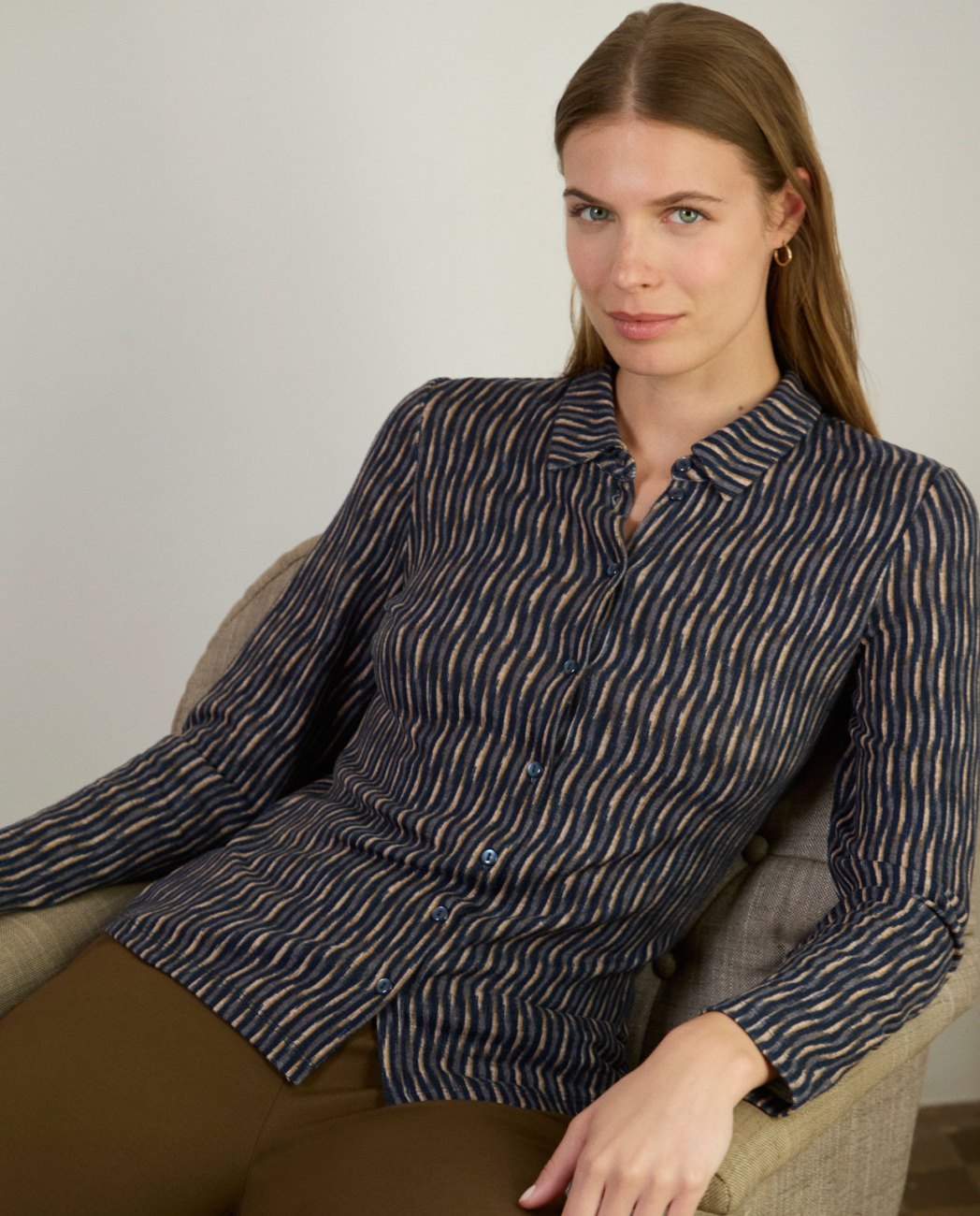Camicia Maglina