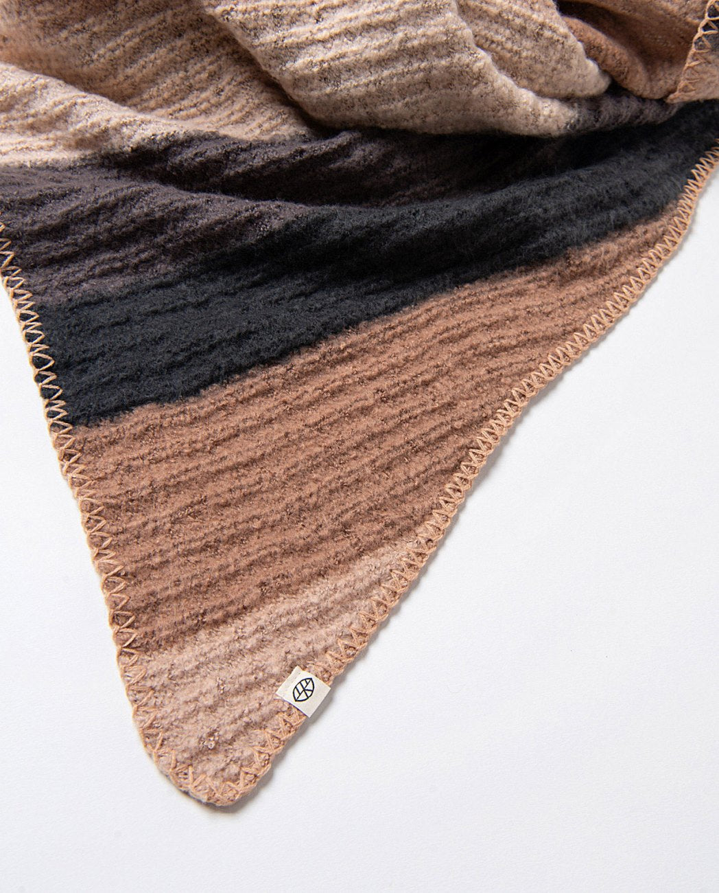 Sciarpa Maglia