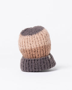 Berretto in Maglia