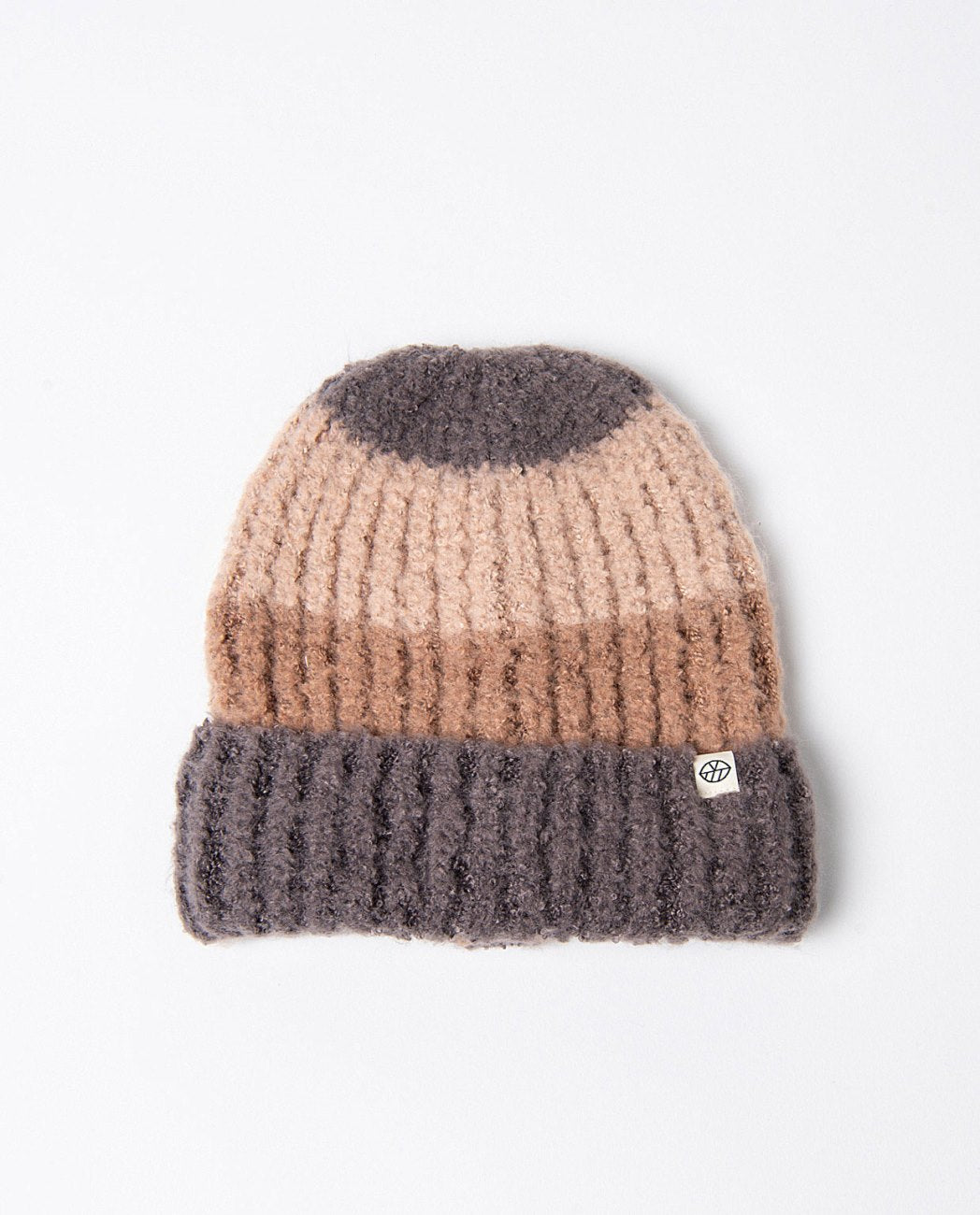 Berretto in Maglia