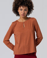 Blusa Maglina