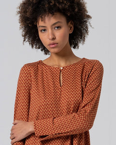 Blusa Maglina