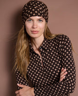Camicia Micro Fantasia