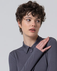 Camicia in Bamboo