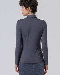 Camicia in Bamboo