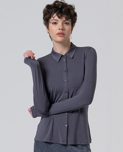 Camicia in Bamboo