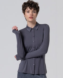 Camicia in Bamboo