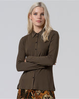 Camicia in Bamboo
