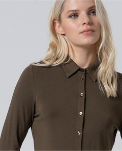 Camicia in Bamboo