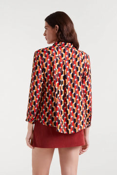 Camicia Fantasia