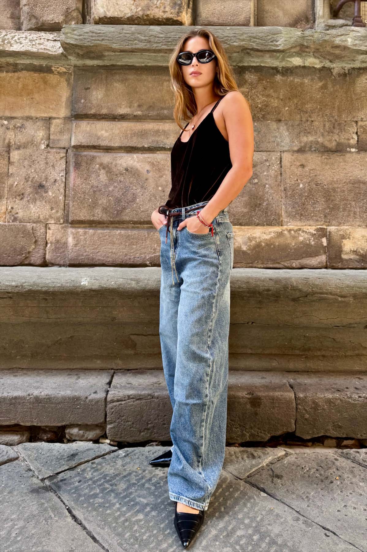 Jeans Balloon