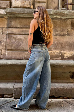 Jeans Balloon