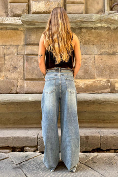 Jeans Balloon