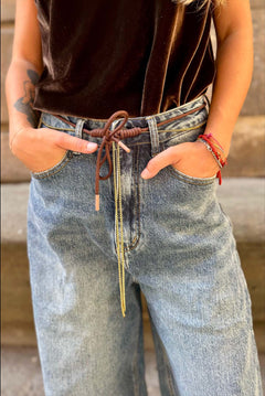 Jeans Balloon