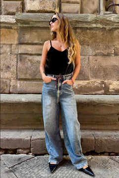 Jeans Balloon