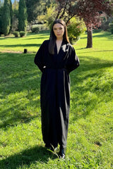 Abito Kimono Diamante