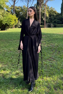 Abito Kimono Diamante