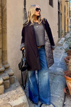 Giacca Kimono Punto Milano