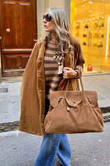 Giacca Kimono Velluto Imbottito