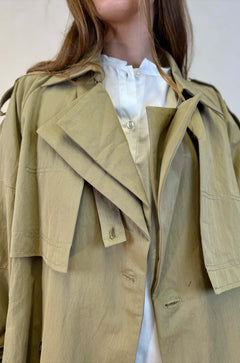 Trench Classico