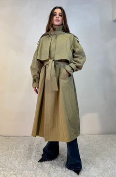 Trench Classico