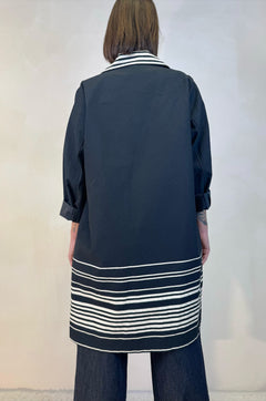 Cappottino Asimmetrico