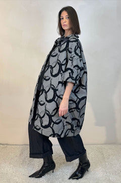 Spolverino a Camicia