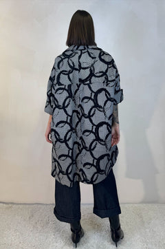 Spolverino a Camicia